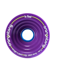 Orangatang In-Heat Wheels 75mm 83a(Purple)