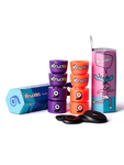 Orangatang Knuckles Bushings