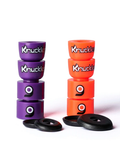 Orangatang Knuckles Bushings