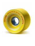 Orangatang Moronga Wheels 72.5mm (Yellow)