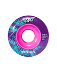 Orangatang Skiffs Wheels 62mm 83a (Purple)