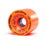 Orangatang Love Handles Wheels 65mm