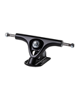 Paris Trucks V3 150mm 50 Degrees (Matte Black)