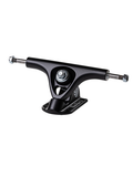 Paris Trucks V3 150mm 50 Degrees (Matte Black)
