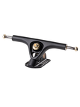 Paris Trucks V3 180mm 50 Degrees (Matte Black)