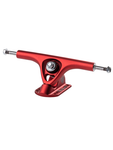 Paris Trucks V3 180mm 50 Degrees (Scarlet Red)