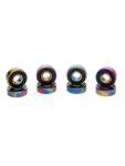 Pig Prime Bearings