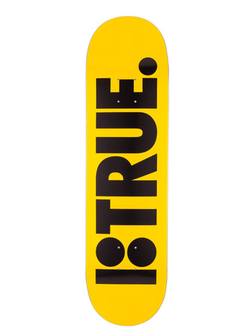 Plan B True Deck 8"