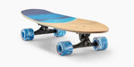 Landyachtz Surf skate Pocket Knife Watercolor 29.6"