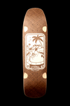 Rocket Longboards Pool Scout Deck 32"