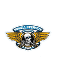 Powell Winged Ripper 3" sticker