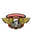 Powell Winged Ripper 5" Patch