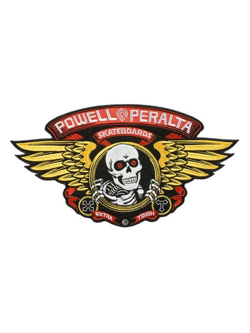 Powell Winged Ripper 5" Patch