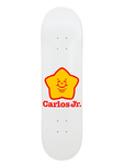 Primitive Carlos Jr Deck 8"