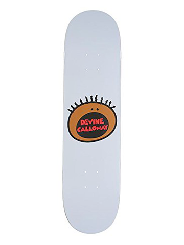 Primitive Devine Calloway All This Deck 8"