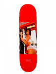Primitive Glamour Booth Deck 8"