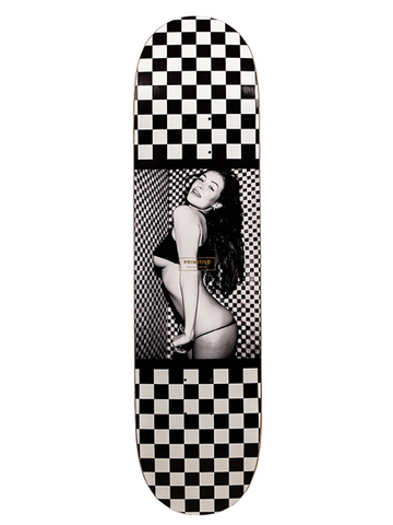 Primitive Glamour Two Tone Deck 8"