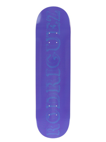 Primitive Paul Rodriguez Optical Deck 7.8" & 8"