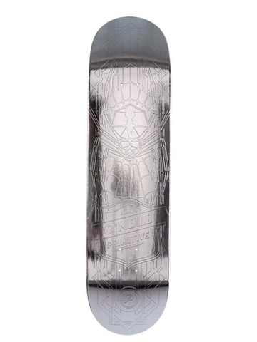 Primitive Shane O'Neill Smoke Foil Spider Deck 8.125"