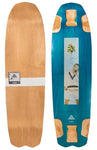 Prism Theory Deck V2 Cop Caller Deck 36"