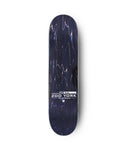 Zoo York Mixtape Tag 8" Skateboard Deck