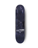 Zoo York Mixtape Tag 8" Skateboard Deck