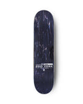 Zoo York Clarendon 8" Skateboard Deck