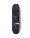 Zoo York Clarendon 8" Skateboard Deck