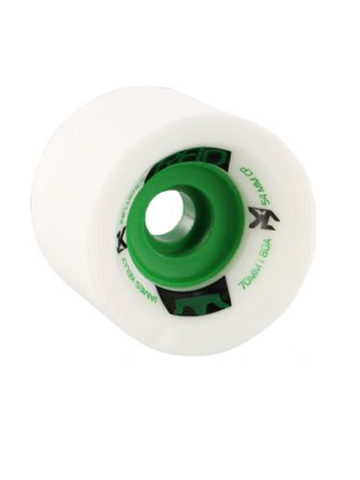 RAD Influence 70mm 80a James Kelly Pro