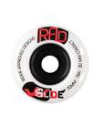 RAD Wheels Glide 70mm 78a