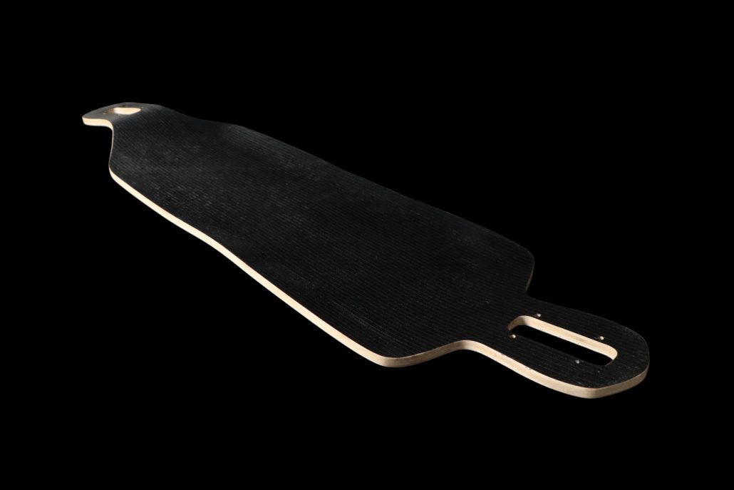 Rocket Rambler Deck 38.4