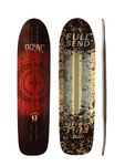 Rayne Bromance Deelite Deck 39"