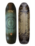 Rayne Deelite Fortune Deck 36"