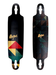 Rayne Flight V2 Deck 38.5"