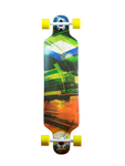 Remember 38" TED Dropped Complete
