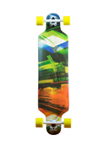 Remember 38" TED Dropped Complete