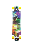 Remember Bill 42" Deck
