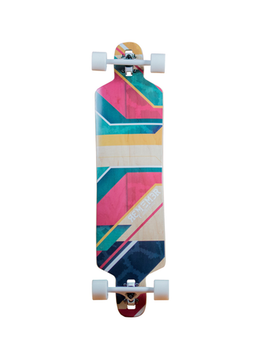 Remember GS 39" Deck