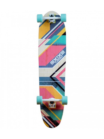 Remember GS 40" Deck