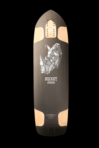 Rocket Rhino Deck 32"