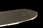 Rocket Rhino Race Tail Deck 32"