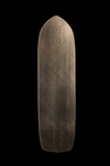 Rocket Rhino Race Tail Deck 32"