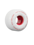 Ricta Clouds Wheels Red 86a