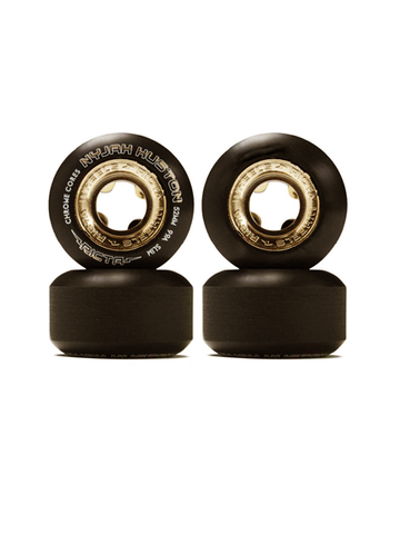 スケートボード nyjah huston ricta Ricta Wheels Ricta Nyjah Huston Chrome Core Teal/Black