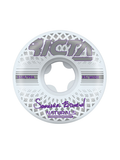 Ricta Wheels Brevard Reflective Naturals Wide 53mm 99a