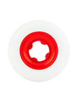 Ricta Wheels Chrome Clouds 54mm Blue, Red and Black