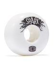 Ricta Wheels Sparx Shockwaves 55mm 79b