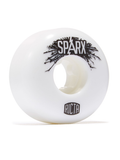 Ricta Wheels Sparx Shockwaves 55mm 79b