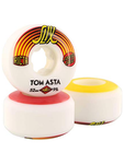 Ricta Wheels Tom Asta SC Slix 52mm 99a