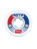 Ricta Tom Asta Pro Slim Skateboard Wheels 52mm 99a